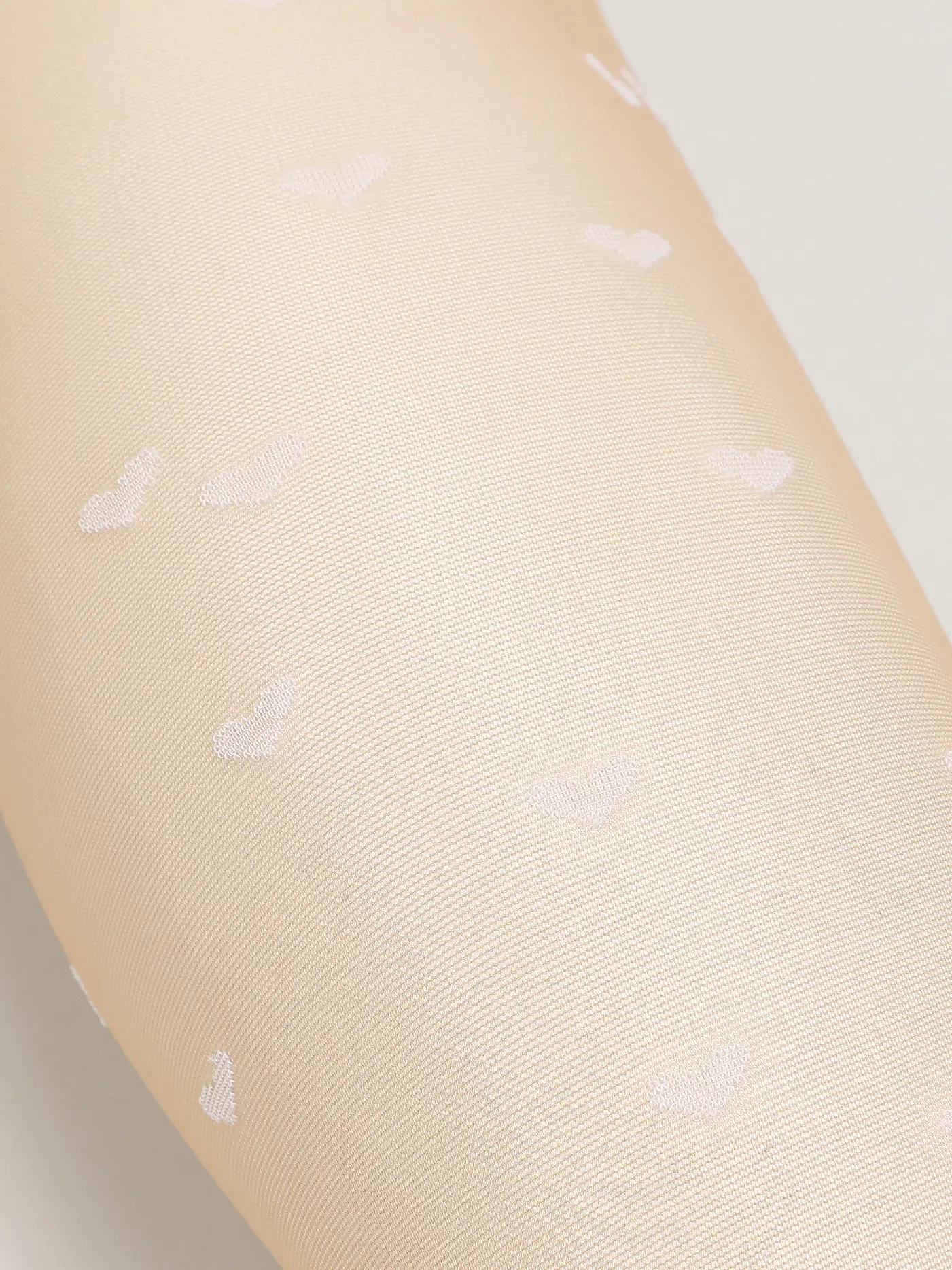 HUDSON | Modestrumpfhose LOVE | 